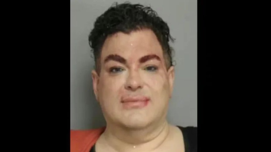 NY Pride Group Disbands After Drag Queen Founder – A School Board Member – Arrested On Child Sexting Charges