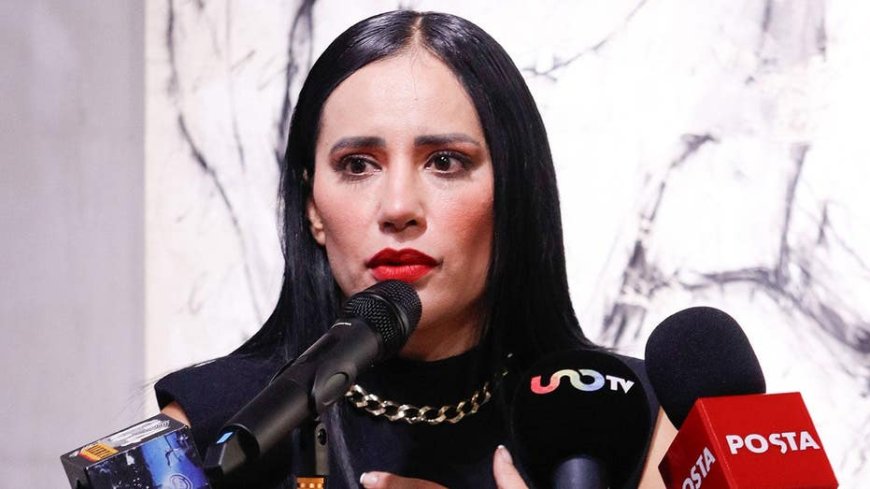 Former mayor issues statement about her boobs after her World Cup celebration goes viral
