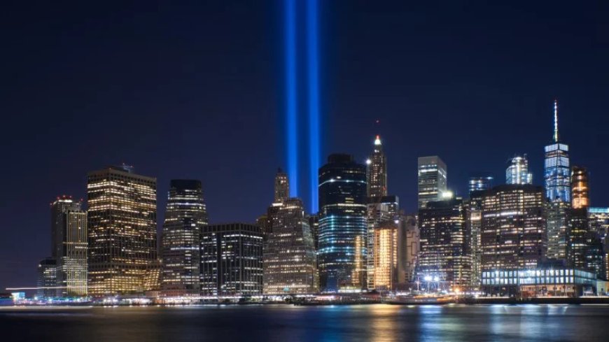 Israeli Security & Defense Expert Says America “Needs Another Pearl Harbor Or 9/11 To Remember Who Is The Enemy And Who Is The Friend”