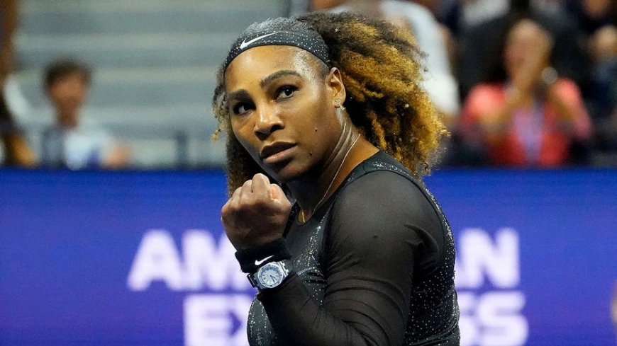 Serena Williams will return to Wimbledon singles as 44-year-old legend chases Grand Slam record