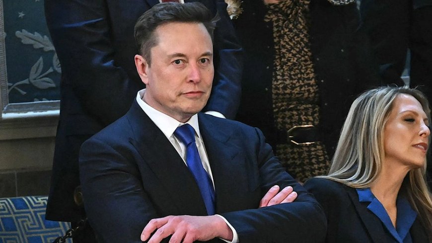 Elon Musk 'needs to answer' for 4.5 million kids 'sentenced to death' over DOGE cuts, Ro Khanna argues
