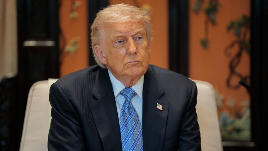 REP RO KHANNA: Stopping the Iran war is good. But Trump’s deal is worse than the JCPOA