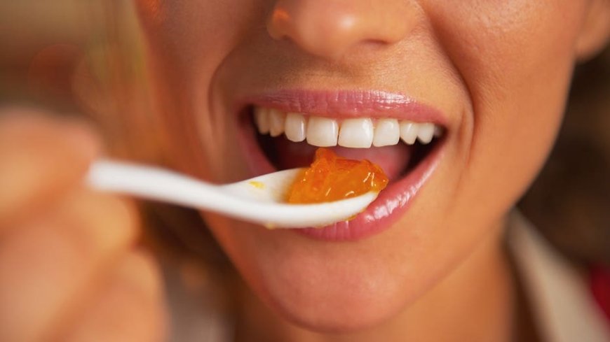 'Natural Ozempic' gelatin drink goes viral — dietitian explains what it actually does