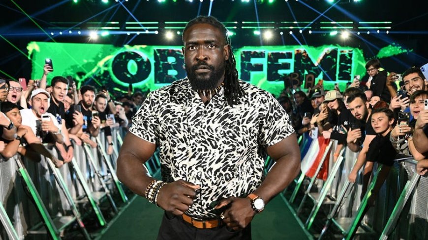 Heel Turn: Preparing for four major pro wrestling shows this weekend, Los Perros del Mal reformed and more