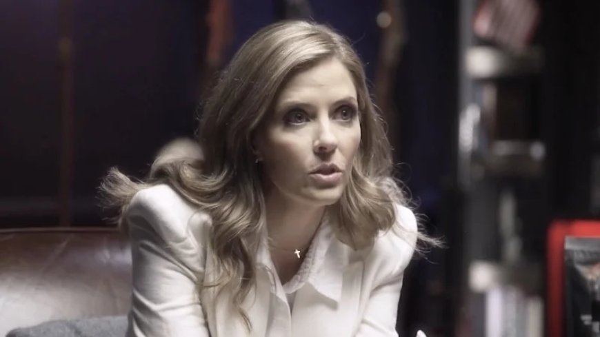 Hollywood Star Exposes The Perverse, ‘Demonic’ Fraud Inside Foster Care System