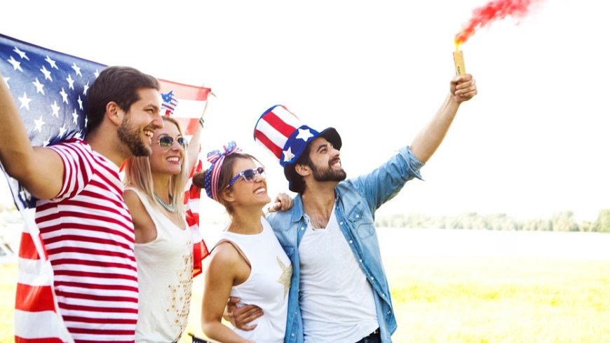 America won't last another 250 years based on the 'current administration,' MS NOW guest warns