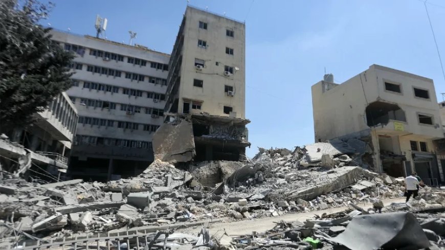 Negotiators Agree To “Deconfliction Cell” To Try and End War in Lebanon
