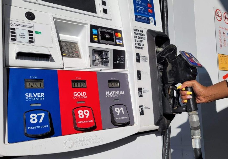 Inflation spiked to 3.2% in May amid higher gas prices, says StatCan