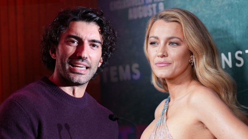 Justin Baldoni's attorney reveals shock Friday night phone call that ended Blake Lively legal war