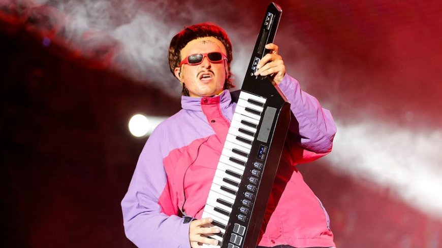 Oliver Tree's loved ones reveal his final wish as singer's body returns to California after helicopter crash