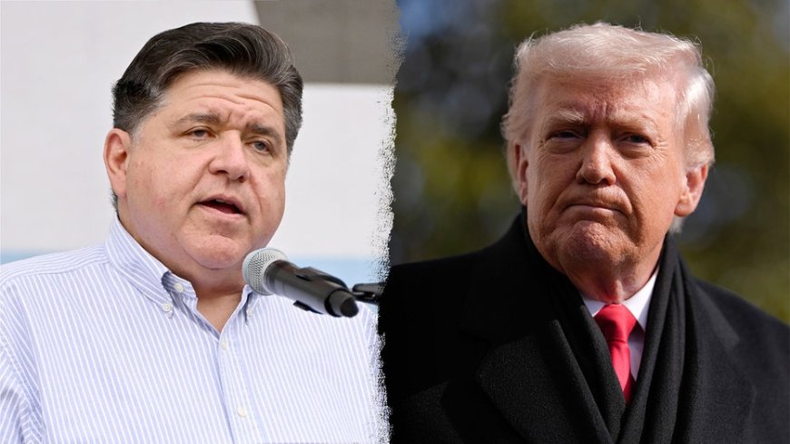 Chicago's deadly Juneteenth weekend leaves 7 dead as Trump shames Dem gov for inaction