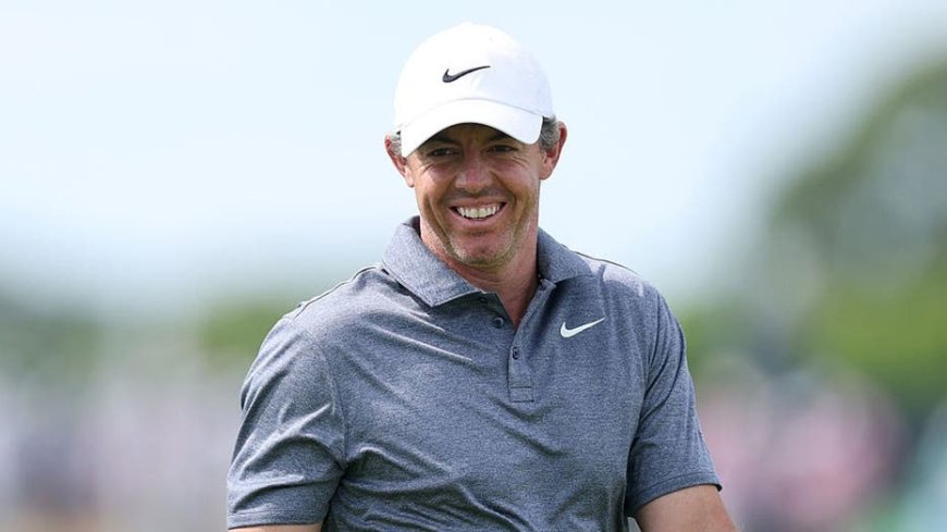 Rory McIlroy gets the best of embarrassing US Open heckler with vicious comeback at Shinnecock Hills