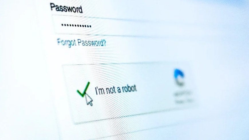 The Future Of CAPTCHA “I’m Not A Robot” May Require Video Of Your Hand