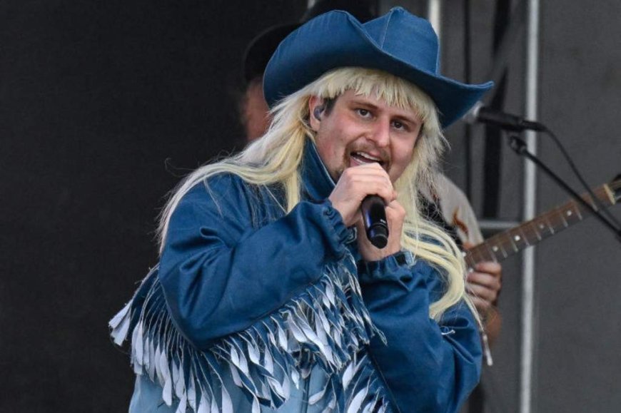 Singer Oliver Tree’s body recovered after deadly helicopter crash in Brazil