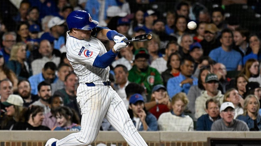 Why the Cubs are worth backing against a Mets team that is nine games under .500 this season