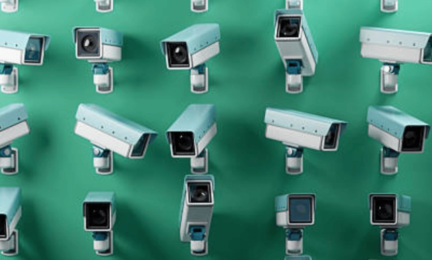 Get the FLOCK Out! — How and Why You Should Resist the AI-Powered Cameras that are Destroying Our Privacy