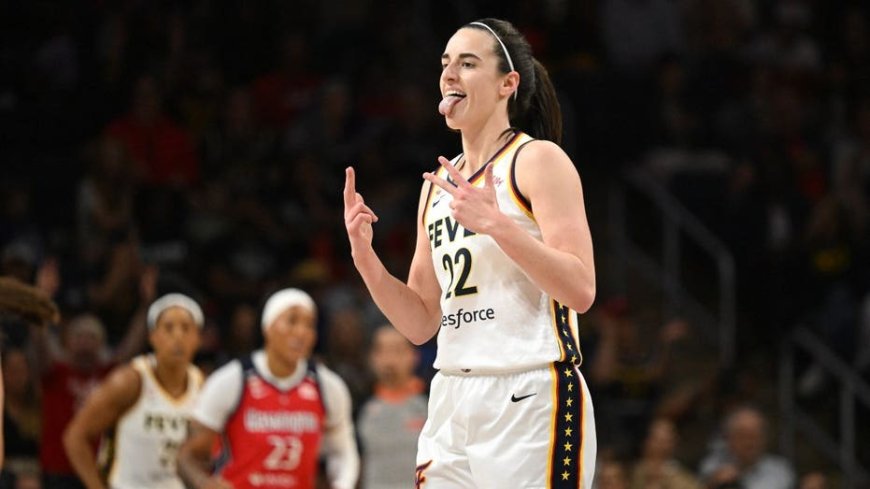 Why Caitlin Clark's poor ball security means you should fade the Indiana Fever against the Phoenix Mercury
