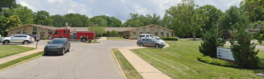 Abuse and Violence at Rehab of Kansas City South