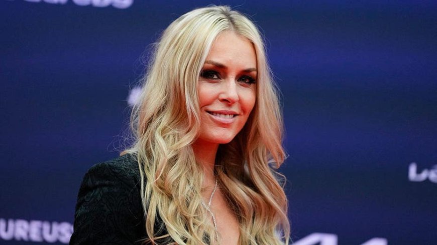 Lindsey Vonn turns heads by her pool, Gisele snubs Tom Brady & the ridiculous fake outrage over US Open fans
