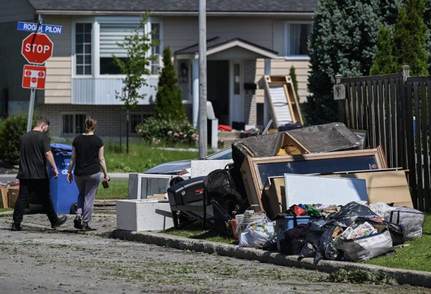 Does your insurance cover flooding? What consumers need to know