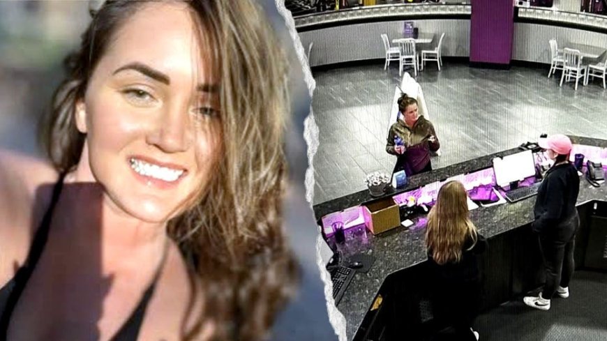 South Carolina fitness trainer’s autopsy raises more questions about mysterious death