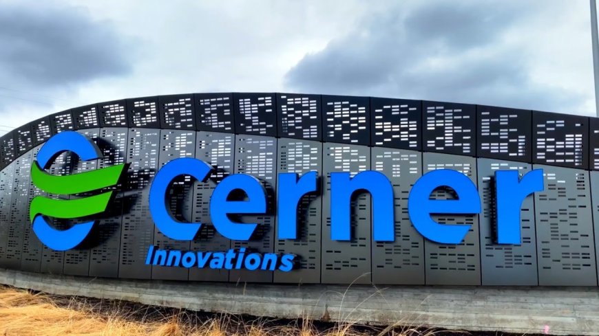 Cerner World Headquarters CLOSED