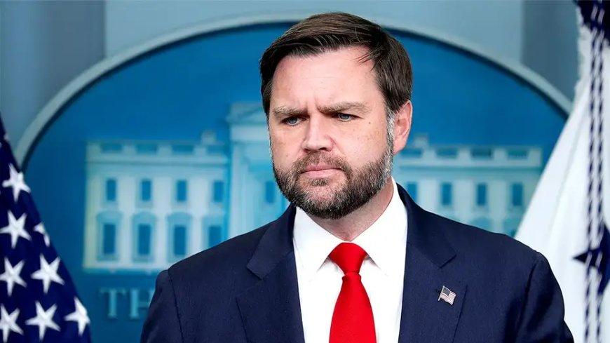 Vance takes lead selling Trump’s Iran gamble as Rubio, Hegseth and Ratcliffe cede spotlight on fragile deal