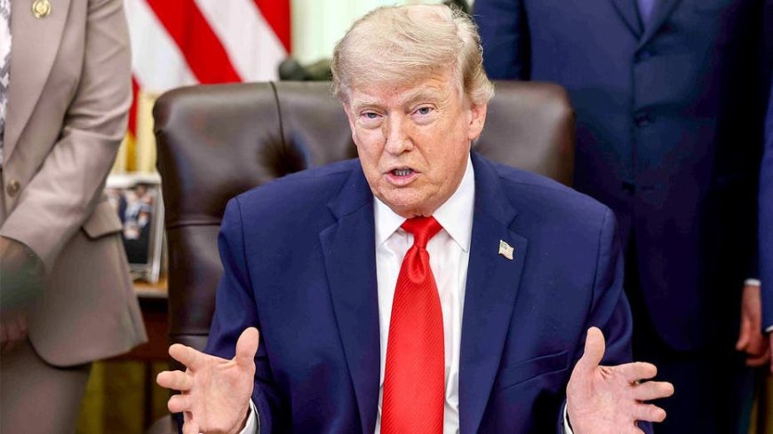 Trump-backed housing overhaul targeting Wall Street investors clears Senate
