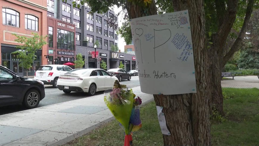 Victim of fatal Calgary assault identified, manslaughter charge laid
