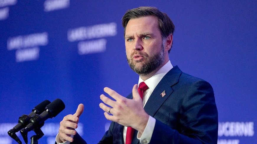 US official says JD Vance made 'great progress' in Iran talks, calls snub reports 'foreign propaganda'