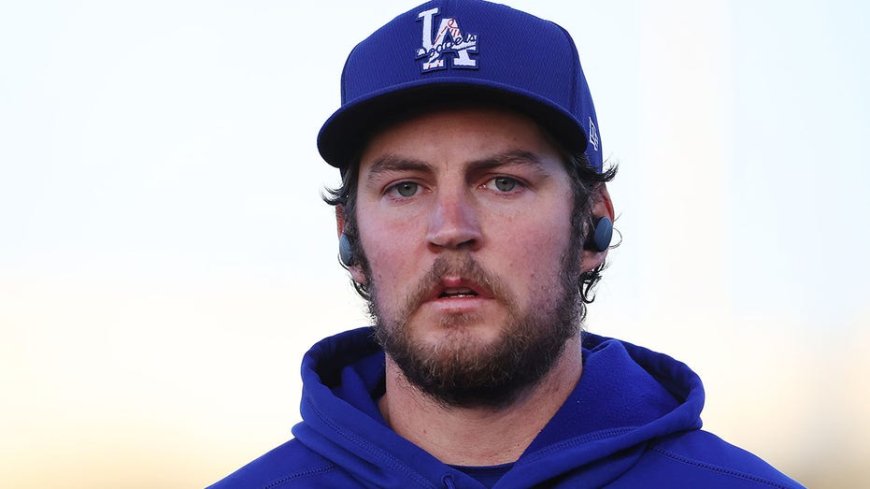 Former Cy Young winner Trevor Bauer heads back to Mexico as MLB continues to shut him out