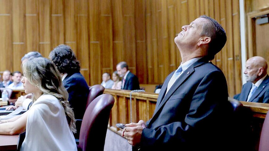 Prominent businessman learns fate in boat crash case that killed teen, maimed another