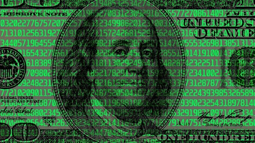 US Stablecoin Rules Could Accelerate CBDC-Like Control Grid