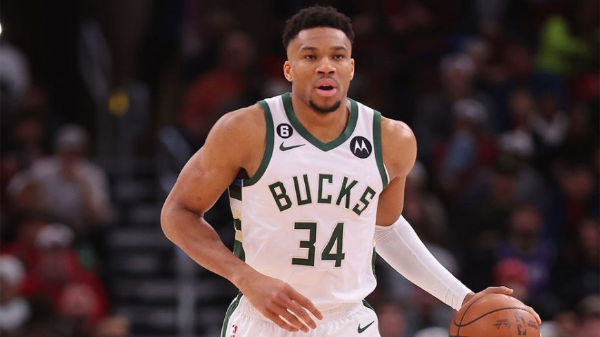 Giannis Antetokounmpo era to end in Milwaukee as Bucks will send two-time MVP to Miami Heat for young core