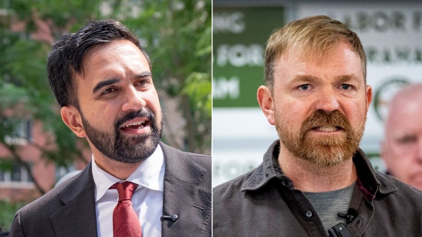 Democrats' new-wave socialists are winning primaries but face a harsh reality in general elections