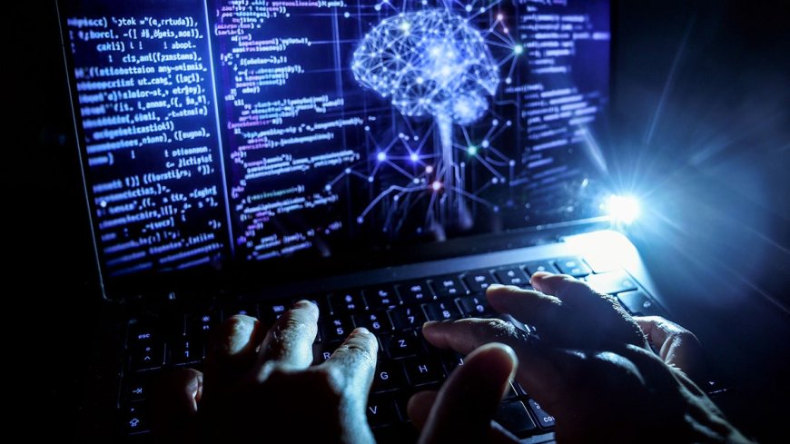 MORNING GLORY: Is there anyone smart enough to put guardrails on AI?
