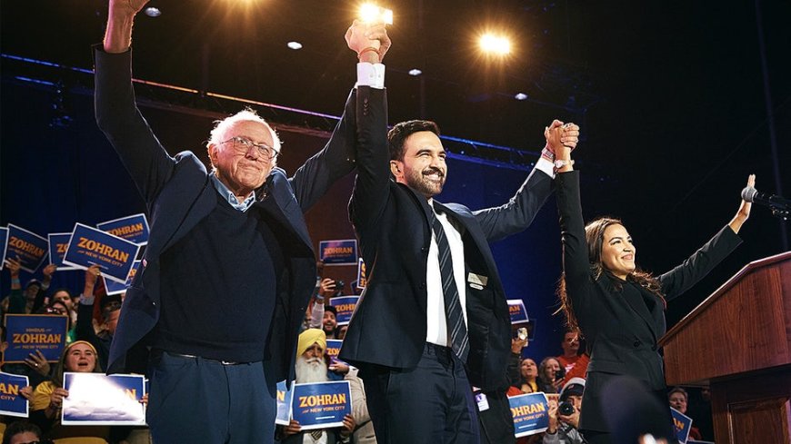 LIZ PEEK: The left says the American Dream is dead, but millions prove otherwise
