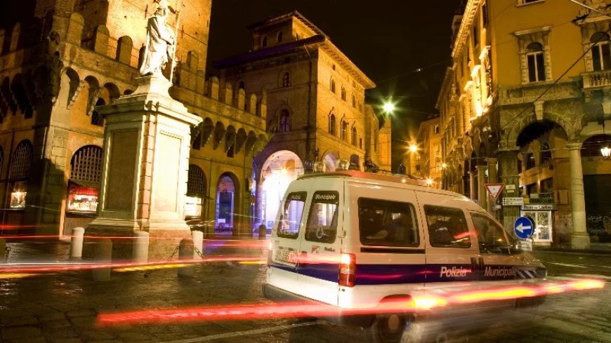 ULTRAVIOLENCE RAMPAGE: Tunisian Convicted For Nearly Killing Elderly Man In Italy Is Now On Trial For Raping Woman Hours Earlier