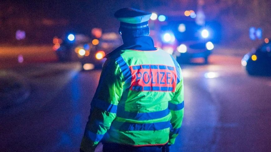2 Syrians Convicted For Gang Raping Young Woman In Germany, 3rd Suspect Still On The Run