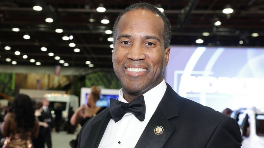 Trump endorses John James in Michigan governor race as GOP rival exits primary