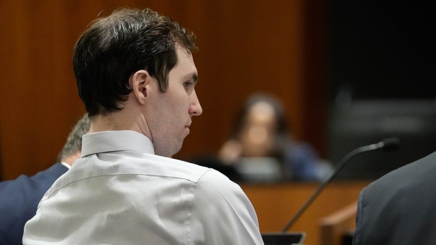Charlie Kirk assassination suspect's lawyers mirror notorious killer's tactical delay strategy: fmr prosecutor