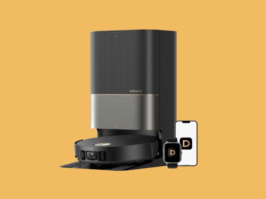The Curator: Amazon Prime Day robot vacuum deals for every budget & need