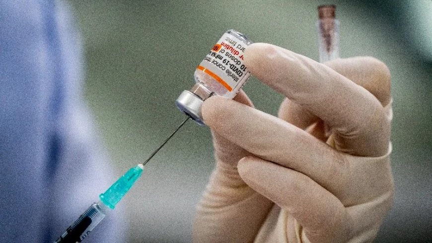 FDA Altered Autopsy Results Of Children Who Died After Covid Injection