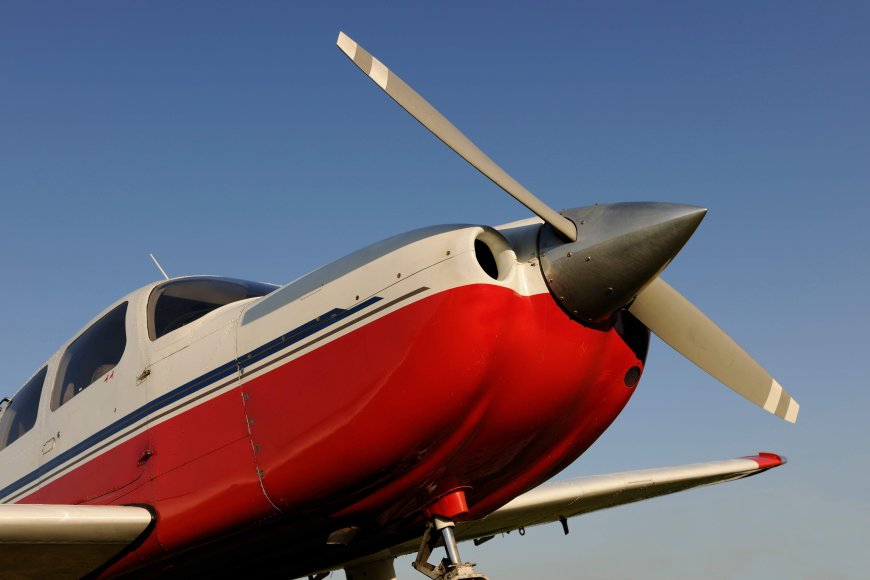 Canadian man among 3 dead after small plane crashes in Maryland