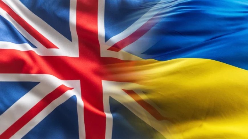 Sheer Madness: UK Tests Long-Range Missile For Ukraine To Bomb Moscow