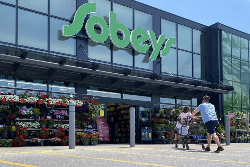 Competition Bureau expands probe of Sobeys owner’s use of property controls