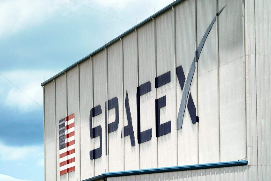 SpaceX stock value drops $600B in 3 days after initial launch