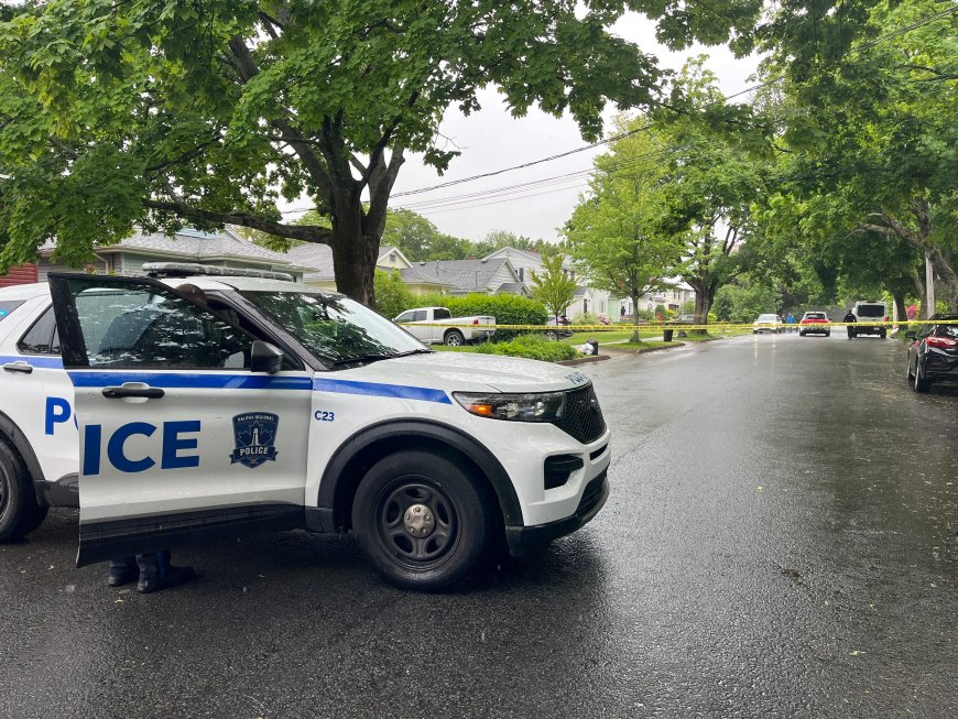 Man left with life-threatening injuries in Halifax daytime shooting