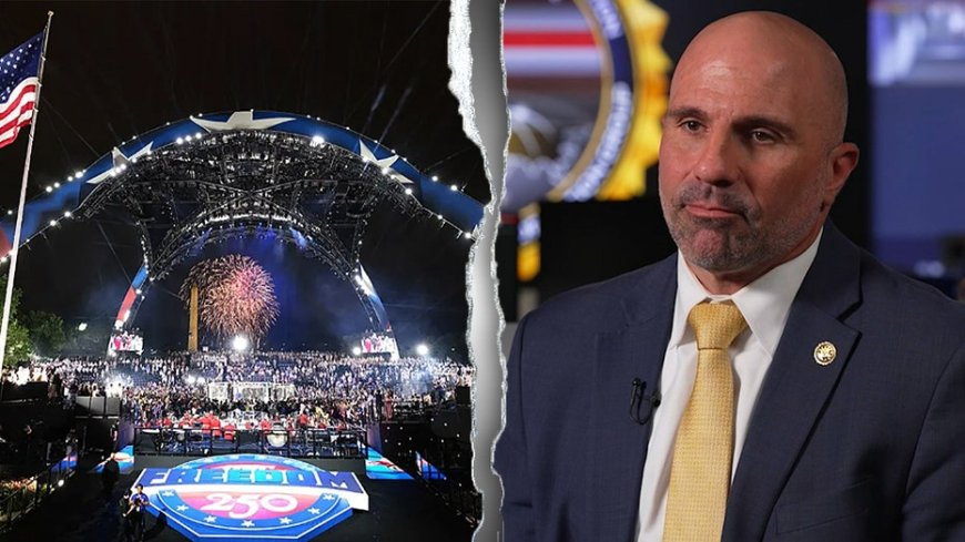 FBI reveals why Trump White House UFC event went ahead despite alleged terror plot