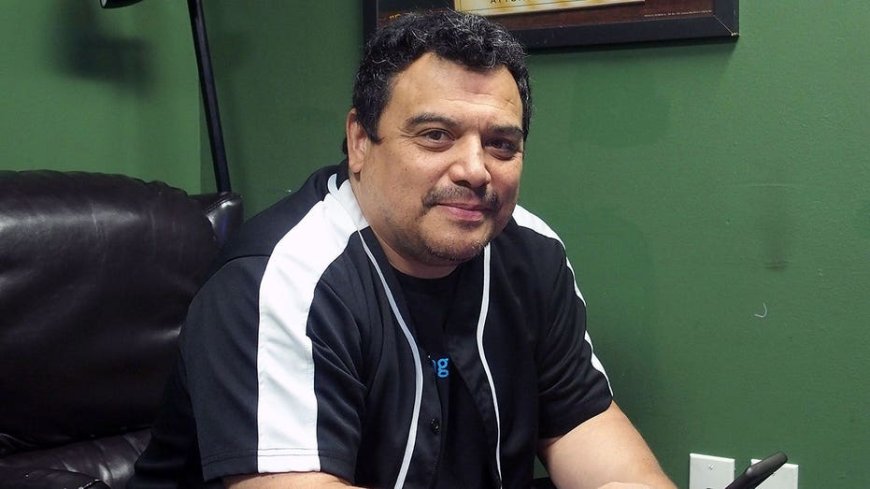 Comedian Carlos Mencia fights felony tax case as lawyers blast Los Angeles DA's 'absurd show of force:' report